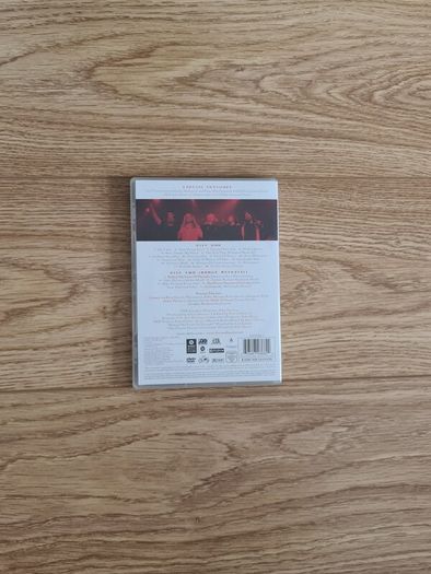 dvd dream theatre live in budokan