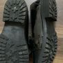 Girls Debenhams School Shoes: Size 13 Image 2