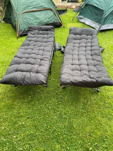 camping