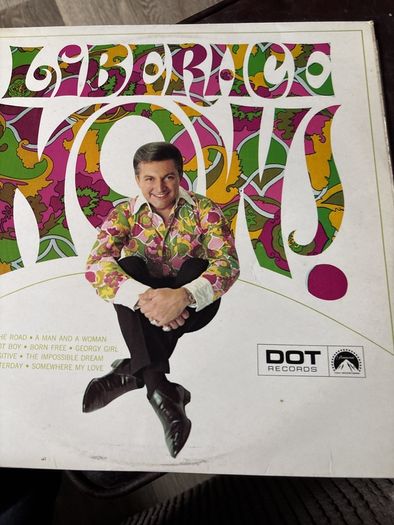 Vinyl Various 7