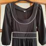 BNWT Therapy Dress, Size 12, Cost 45 Euro New Image 4