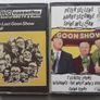 Cassettes  - The Goon Show Image 2