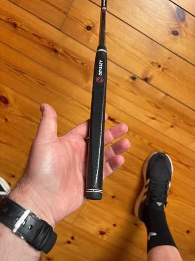 Odyssey O Works - 35inch Right Hand