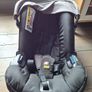 Doona+ Car Seat & Stroller  Excellent Condition Image 7