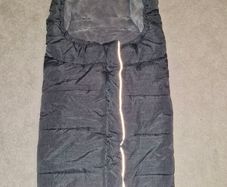 Clevamama Footmuff