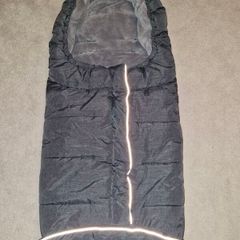 Clevamama Footmuff