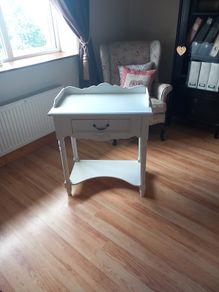 hall table