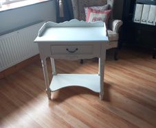 hall table