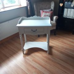 hall table