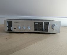 Pioneer SA-740 Stereo Integrated Amplifier