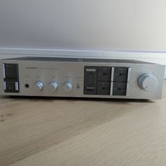 Pioneer SA-740 Stereo Integrated Amplifier