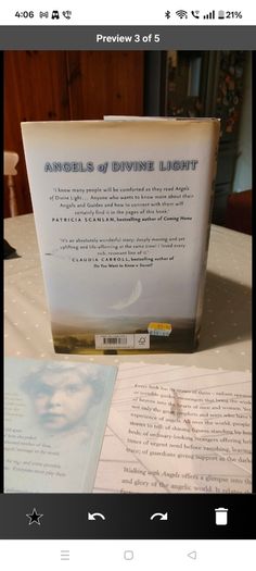 Aidan storey, Hardback new never used Lorna Byrne. CARMEL Reilly. All great inspirational books .