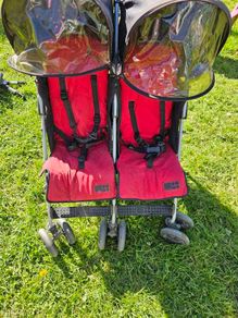 double buggy