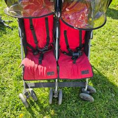 double buggy