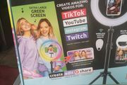 studio creator