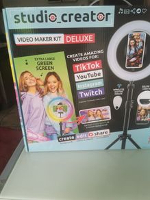 studio creator