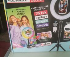 studio creator