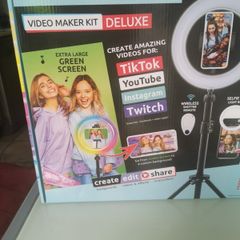 studio creator