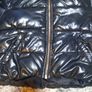 river island quilted jacket Image 2