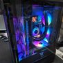 The Tower High-End Ryzen X3D RTX 5070Ti Gaming PC Image 2