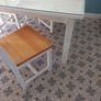 table + 6 chairs beautiful Image 4