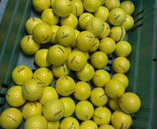 20 Titliest (Prov1) Golf Balls