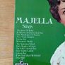 MAJELLA. Sings. The Spinning Wheel And Other Irish Favourites. Original 1969 Uk Pressing. LP. Vinyl. Record. Album. With Don Lowes Orchestra. Image 3