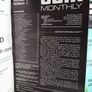 Coin Monthly: The Magazine for All Coin Collectors (43 Volumes) January, 1970 - December, 1974 (GT560) Image 3