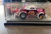 HotWheels Collectors RLC Willys Gasser