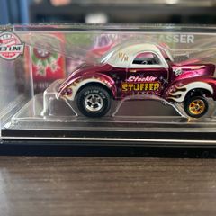 HotWheels Collectors RLC Willys Gasser