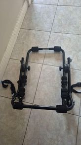 Bike Rack