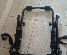 Bike Rack