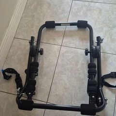 Bike Rack