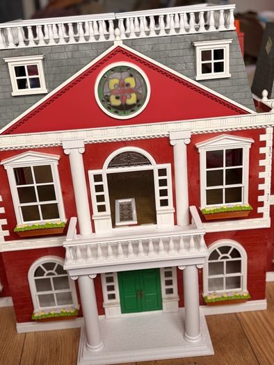 Sylvanian Families -  Bundle