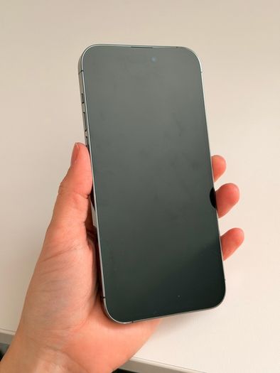 iPhone 14 Pro Max Deep Purple 256 GB