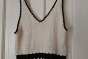 Knitted Top
