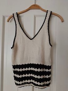 Knitted Top