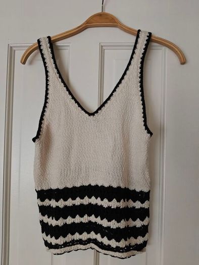 Knitted Top