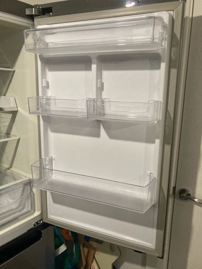 samsung Fridge freezer