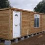 Garden shed Image 9