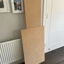 Job lot of mdf and plywood Image 7