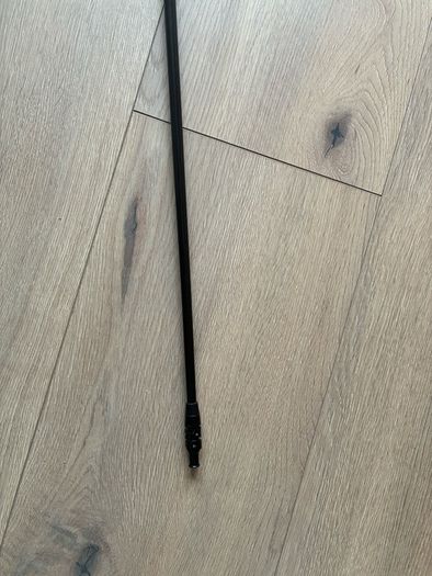 ACCRA FX 2.0 260 M3 Callaway driver shaft