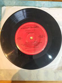 Cliffords Tricks 7 inch
