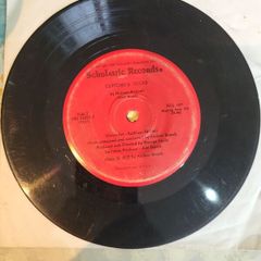 Cliffords Tricks 7 inch
