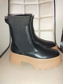 Brand New Lovely Ankle Boots UK 5