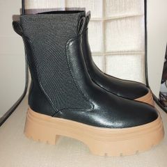 Brand New Lovely Ankle Boots UK 5