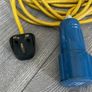 Camper  or caravan extension lead Image 4