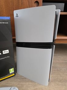 PS5 Pro - 1 month old.