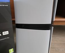 PS5 Pro - 1 month old.