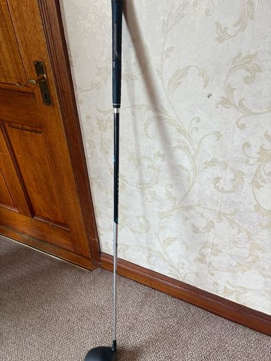 Callaway Rogue